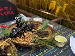-昆虫窝子·特色云南菜(拓东路总店)