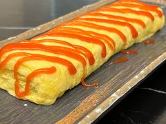 芝士鸡蛋卷-HONGA HONGA雄家(曹路店)