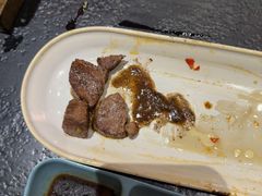 -铁板诱惑法式铁板烧(大卫城店)