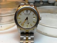 -良辰钟表店名表维修中心