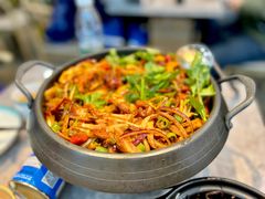 -屋里家延边朝鲜族冷面(梅林3店)