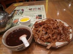 坛子肉焖饼-葛记焖饼(伏牛路店)