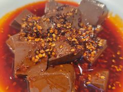 -半天妖烤鱼(丰科万达店)