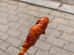 -辽B·小串(总店)
