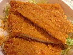 -麦当劳(新王府井店)