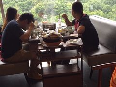 -捞王锅物料理(上海世茂广场店)