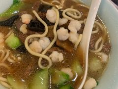-奎元馆.百年奎元.非遗传承(西湖边的解放路店)