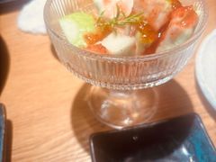 -沼津港精致料理·寿喜烧·烧鸟(青浦宝龙广场日料榜单店)