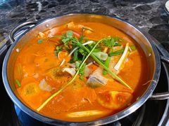 -雷山鱼酱酸汤鱼·酸汤牛肉(花果园T1区店)