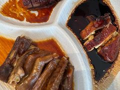 -侨美食家·粤菜(体育西路店)