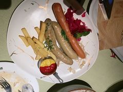 -碧特博格啤酒花园餐厅(芜湖路店)
