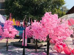 -证大大拇指广场(芳甸路店)