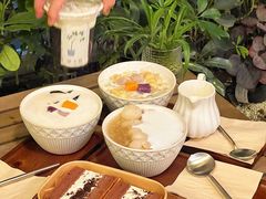-绿小院(荔湾店)
