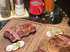 -MEAT MATE 鲜食肉铺(凤凰汇·里巷店)