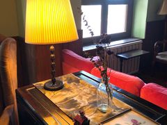 -马克咖啡The Moganshan Lodge