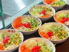 -添萬囍·天津三鲜捞面(天河城店)
