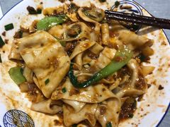 -大嘻咹biangbiang面(历史博物馆店)