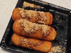-锅立方•炭火蛙锅(六合万达广场店)