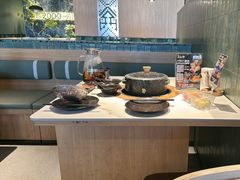 -芸山季·云南山珍菌火锅(南翔印象城MEGA店)