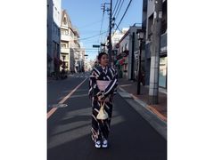 -东京浅草和服体验江户和装工房雅(浅草本店)