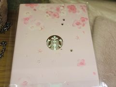 -星巴克臻选(福州仓山万达店)