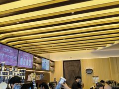 -霸王茶姬(渝北金港国际重百店)