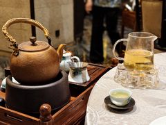 -香云轩·顺德菜(香云纱园林酒店店)