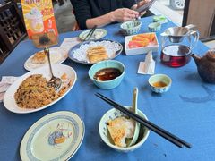 -伯乐居茶艺馆(石岐大信店)