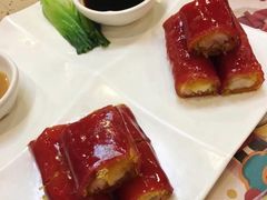 -点都德(华强南店)