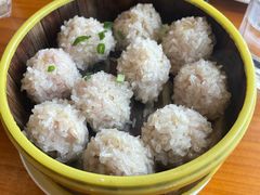 珍珠丸子-莲餐厅·湖北菜·藕汤是头牌(愚园路店)