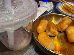 -来涮蜀鲜货火锅串串香(菜市口店)