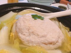 -百富源·海鲜辽菜(浑河堡店)