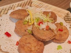 -周家二小姐的菜(西津渡店)