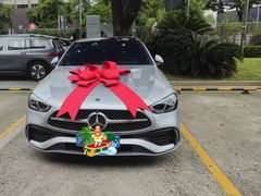 -上海星瀚奔驰4S店(红柳路店)