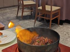 -金典银峰老鹅馆·昆山菜(亭林公园店)