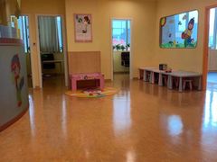 -金宝贝国际早教(洛龙正大校区)