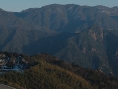 -江南天池