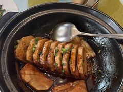 -香融府·烤鸭·家常菜(马家堡路店)