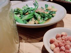 -潮粥荟·潮汕砂锅粥(朝阳大悦城店)