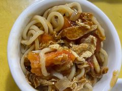 -阿三鱼头泡饼·家常菜