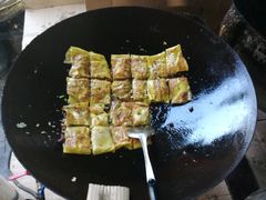 -周记热干面豆皮大王(桃花东街店)