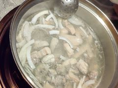 原味椰子鸡火锅-大头椰·海南椰子鸡火锅(思明万象城店)