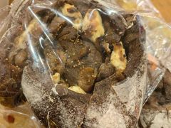-佐敦面包铺·JORDAN BAKERY