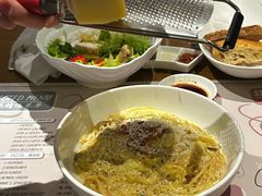 -安妮意大利餐厅(国贸店)