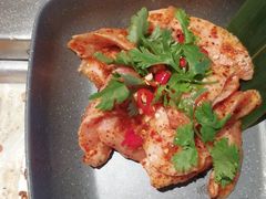 -新石器烤肉(周浦万达店)