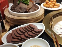 -豪渝火锅(红谷滩万达店)