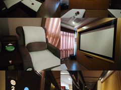 -足本纪·足道 SPA 简餐 小吃(文三西路店)