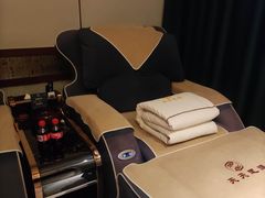 -天天足道(紫荆店)