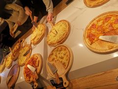 -比格比萨自助(宝山日月光店)