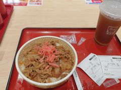 -食其家·牛丼咖喱(天津梅江印象城店)